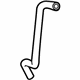 Toyota 88539-08080 Drain Hose, Rear