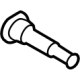 Toyota SU003-05830 Pin, Front Upper