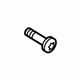 Toyota 90164-60020 Door Trim Panel Bolt