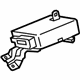 Toyota 89650-47471 Control Module