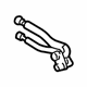 Toyota 88710-35650 Tube Assembly
