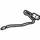 Toyota 88625-60190 Thermostatic Switch