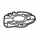 Toyota 87391-35010 Motor Cover