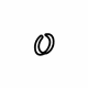 Toyota 90080-58122 Wire(For Cylinder End Stopper)