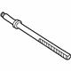 Toyota 44204-07010 Rack, Front