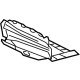 Toyota 51093-06010 Hook Sub-Assembly, Transport, Front Passenger Side