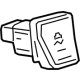 Toyota 84988-42050 Tract Control Switch
