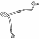Toyota 88712-07021 Suction Hose