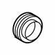 Toyota 88412-07020 Pulley