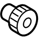 Toyota 90118-WA294 Valve Stem Cap