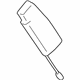 Toyota SU003-03408 Side Impact Inflator Module, Passenger Side
