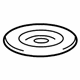 Toyota 41653-48010 Transmission Support Stopper, Upper