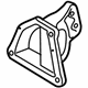 Toyota 12321-20120 Rear Bracket