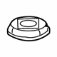 Toyota 41654-48010 Transmission Support Stopper, Lower
