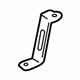 Toyota 12327-20030 Stay, Engine Mounting, Passenger Side