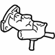 Toyota 16331-74170 Thermostat Housing