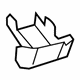 Toyota 82661-47030 Side Cover, Center
