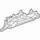 Toyota 82663-47070 Lower Cover