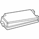 Toyota 82662-47230 Upper Cover, Driver Side