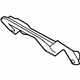 Toyota 45816-60030 Steering Wheel Bracket