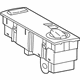 Toyota 89299-60100 Control Switch