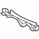 Toyota 57606-12251 Rear Crossmember