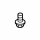 Toyota 90119-A0250 Inverter Bolt