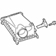 Toyota 17705-31381 Upper Cover