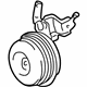 Toyota 86510-12590 Horn