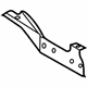 Toyota 86274-47080 Computer Bracket, Passenger Side