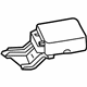 Toyota 89650-52B84 Control Module