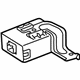 Toyota 86572-52020 Computer