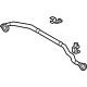 Toyota 77227-42130 Breather Tube
