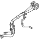 Toyota 77210-42260 Filler Pipe