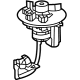 Toyota 77024-42170 Plate