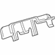 Toyota 86719-47130 Battery Bracket