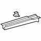 Toyota 57615-06919 Rail End, Rear Passenger Side