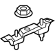 Toyota 63471-0A040 Mount Bracket, Front Passenger Side
