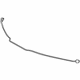 Toyota 52620-WAA01 Sensor