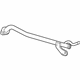 Toyota 16268-0V030 By-Pass Pipe