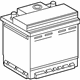 Toyota 28800-21222 Battery