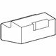 Toyota 28899-25030 Battery Cover
