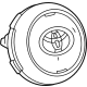 Toyota 45130-12E60-C0 Driver Inflator Module