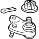 Toyota 43330-49255 Lower Ball Joint