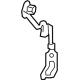 Toyota 8946A-78020 Front Oxygen Sensor Bracket