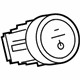 Toyota 89611-33014 Power Switch