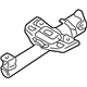 Toyota 45870-60130 Column Housing