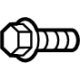 Toyota 90119-A0443 Standard Parts, Passenger Side