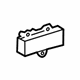 Toyota 84922-60190 Switch, Front Power Seat, Passenger Side