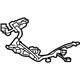 Toyota 82191-07060 Harness, Passenger Side